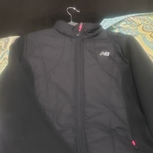 New Balance Fleece Jacket